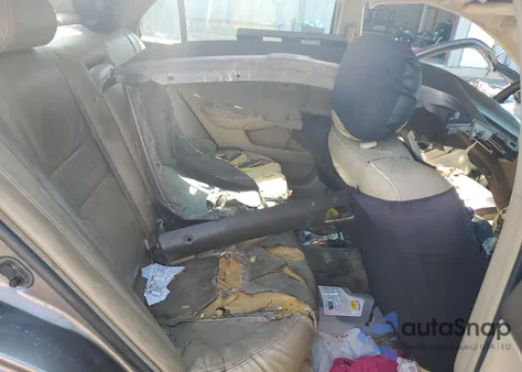 2006 Honda Accord Ex from USA, damaged, VIN 1HGCM56846A032501